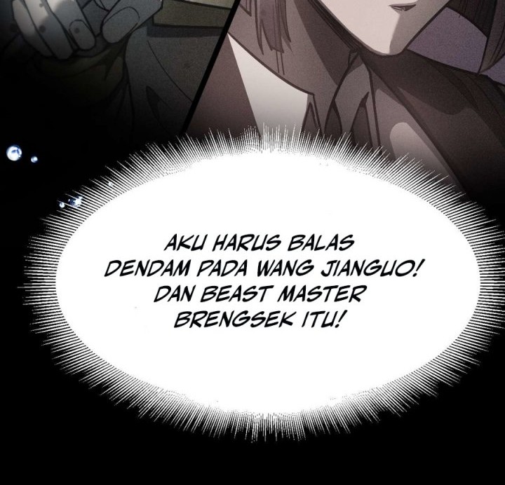 Beast Taming: I Can See the Full Evolution Guide Chapter 1 - halaman 93