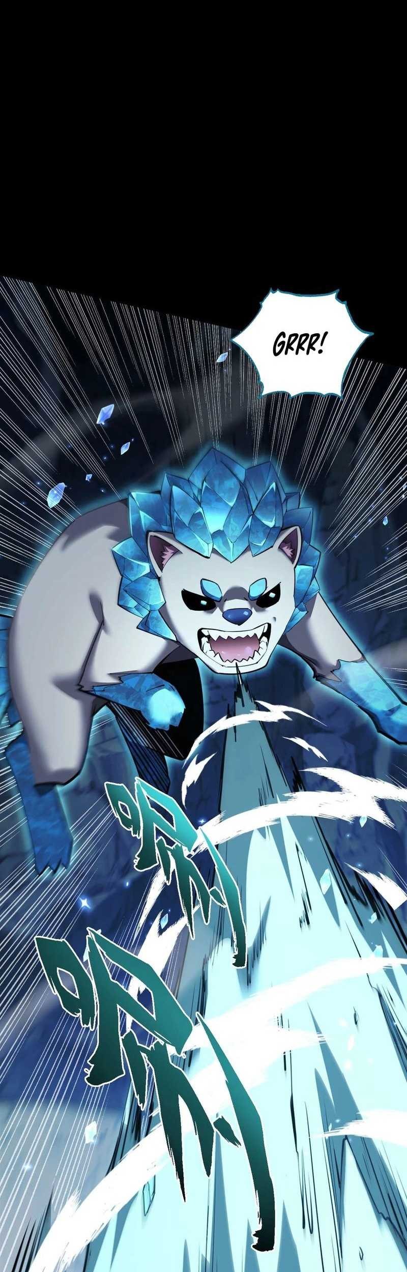 Beast Taming: I Can See the Full Evolution Guide Chapter 10 - halaman 10