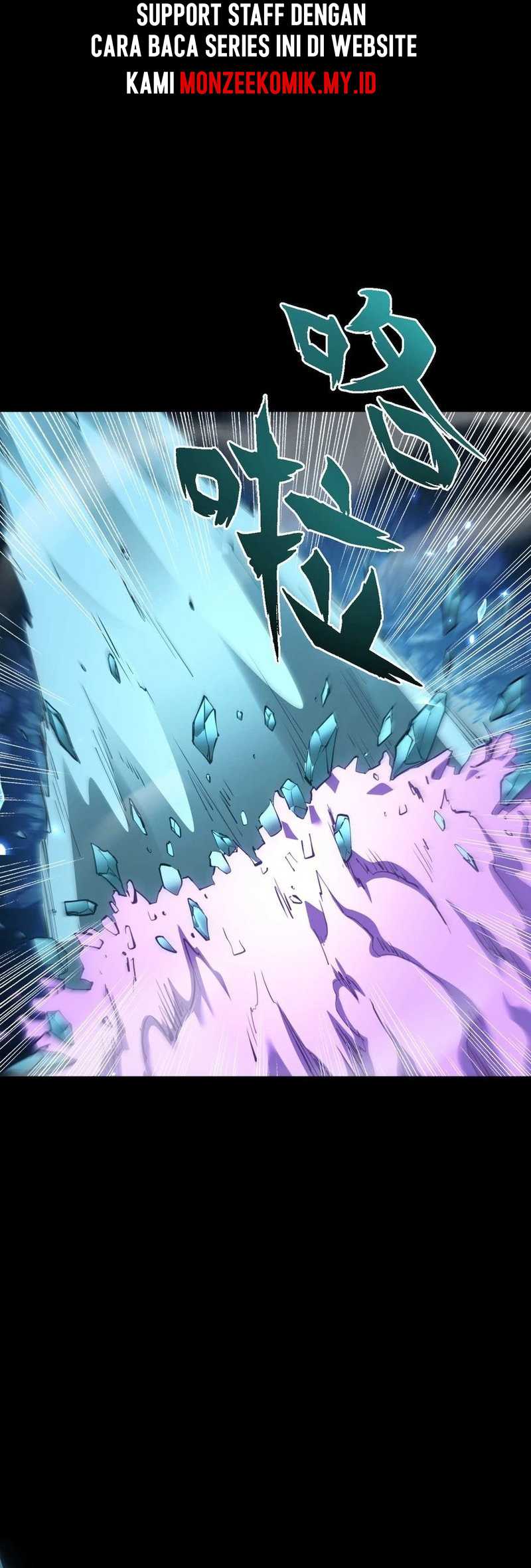 Beast Taming: I Can See the Full Evolution Guide Chapter 10 - halaman 12