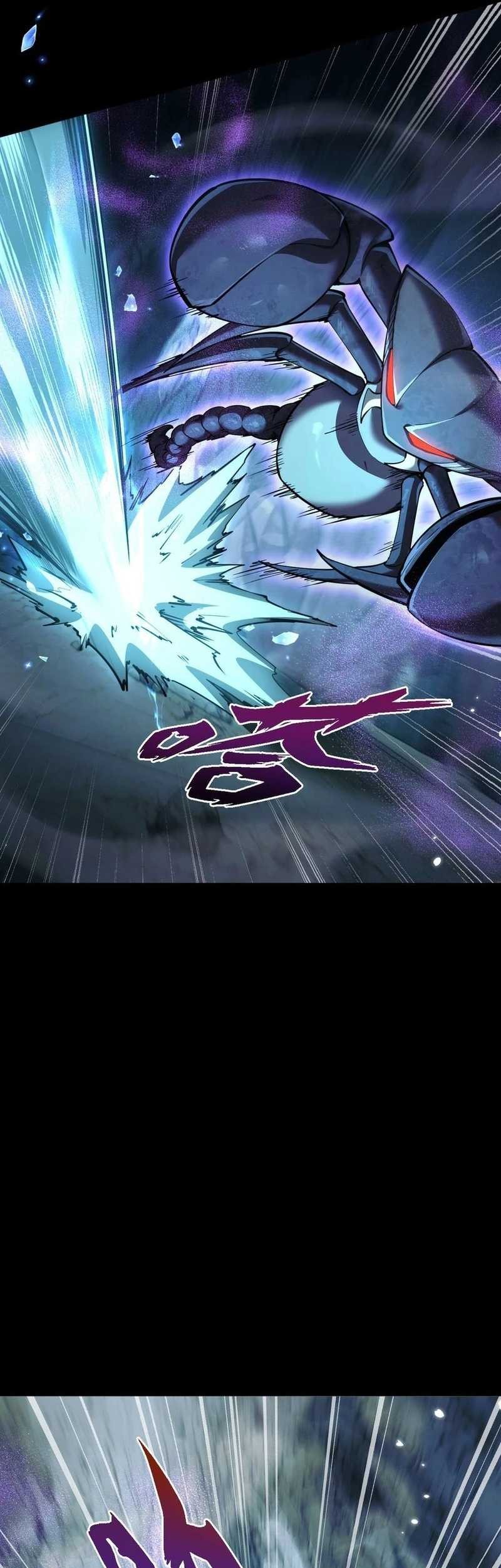 Beast Taming: I Can See the Full Evolution Guide Chapter 10 - halaman 15