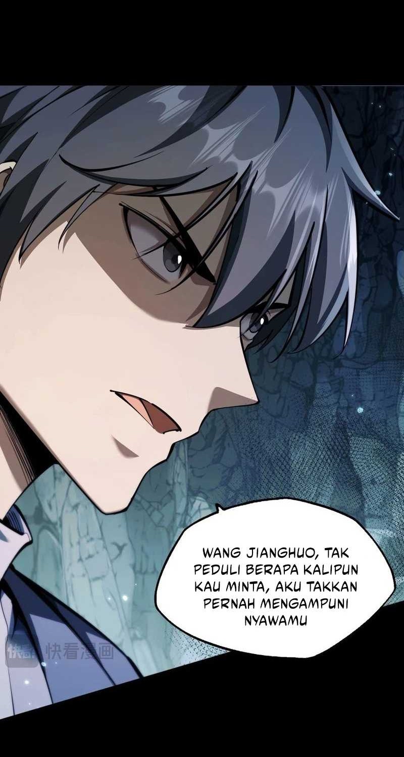 Beast Taming: I Can See the Full Evolution Guide Chapter 10 - halaman 20