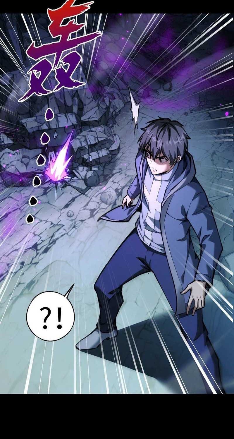Beast Taming: I Can See the Full Evolution Guide Chapter 10 - halaman 22