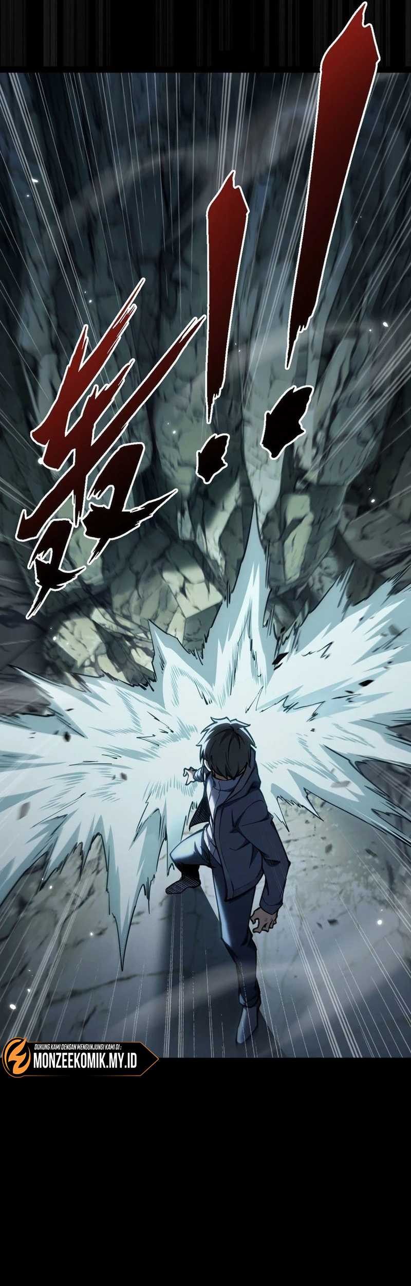 Beast Taming: I Can See the Full Evolution Guide Chapter 10 - halaman 56
