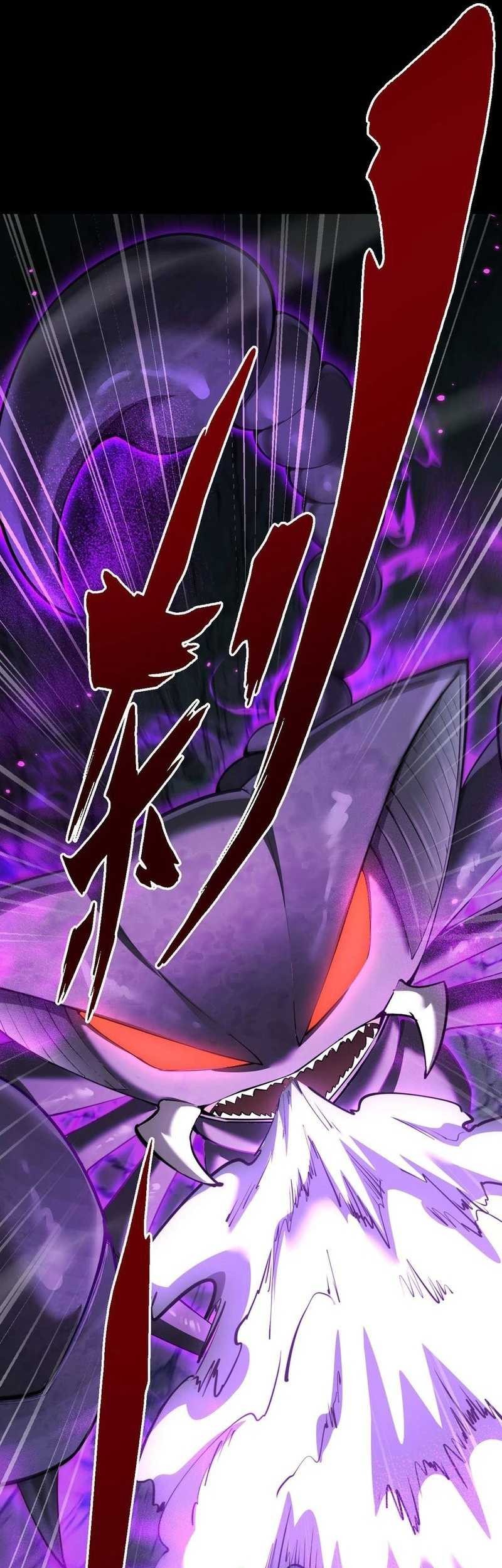 Beast Taming: I Can See the Full Evolution Guide Chapter 10 - halaman 6