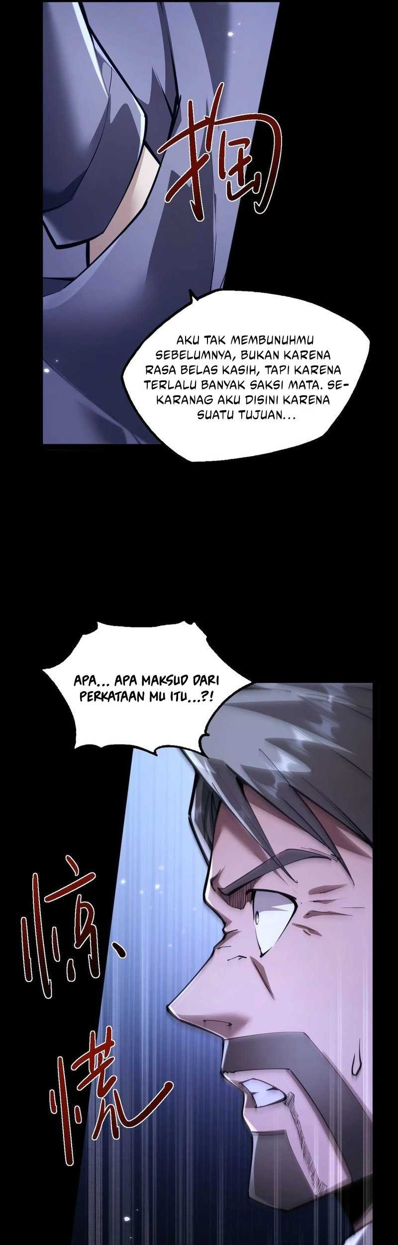 Beast Taming: I Can See the Full Evolution Guide Chapter 10 - halaman 62