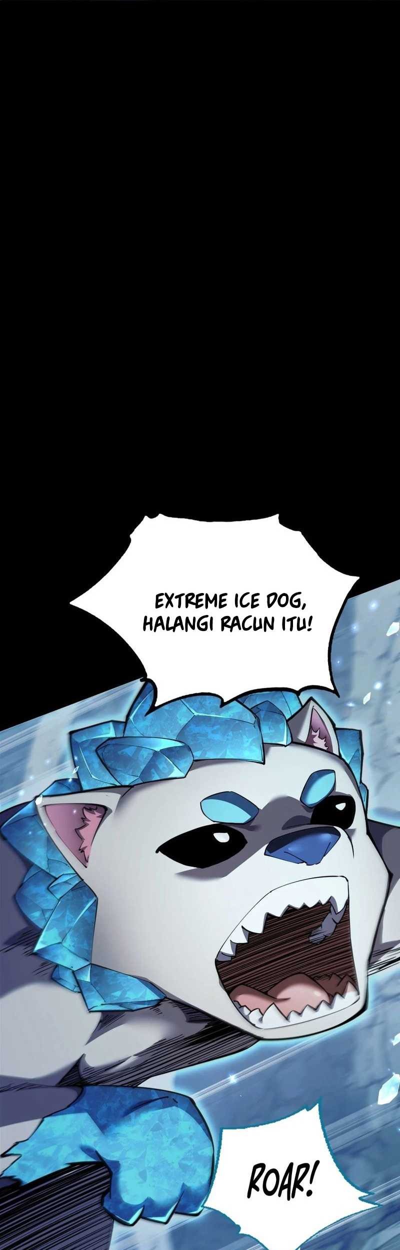 Beast Taming: I Can See the Full Evolution Guide Chapter 10 - halaman 8