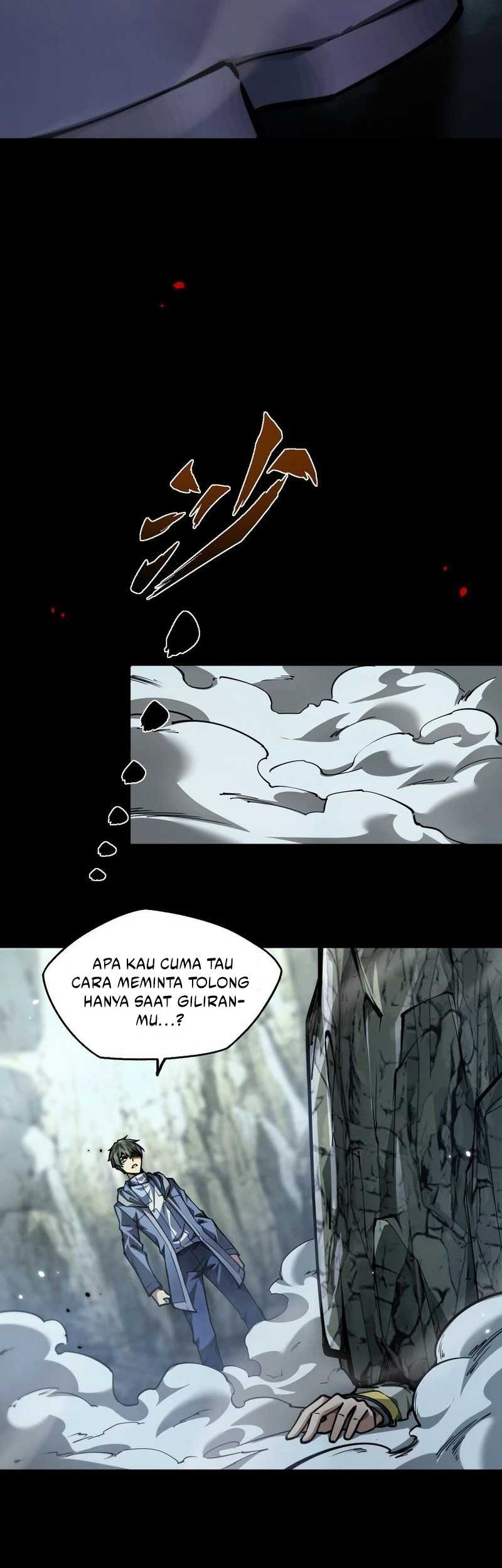 Beast Taming: I Can See the Full Evolution Guide Chapter 11 - halaman 13