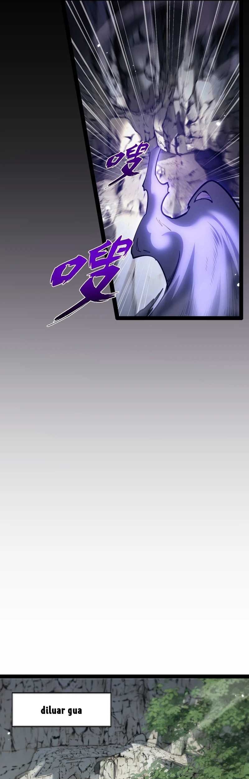 Beast Taming: I Can See the Full Evolution Guide Chapter 11 - halaman 17