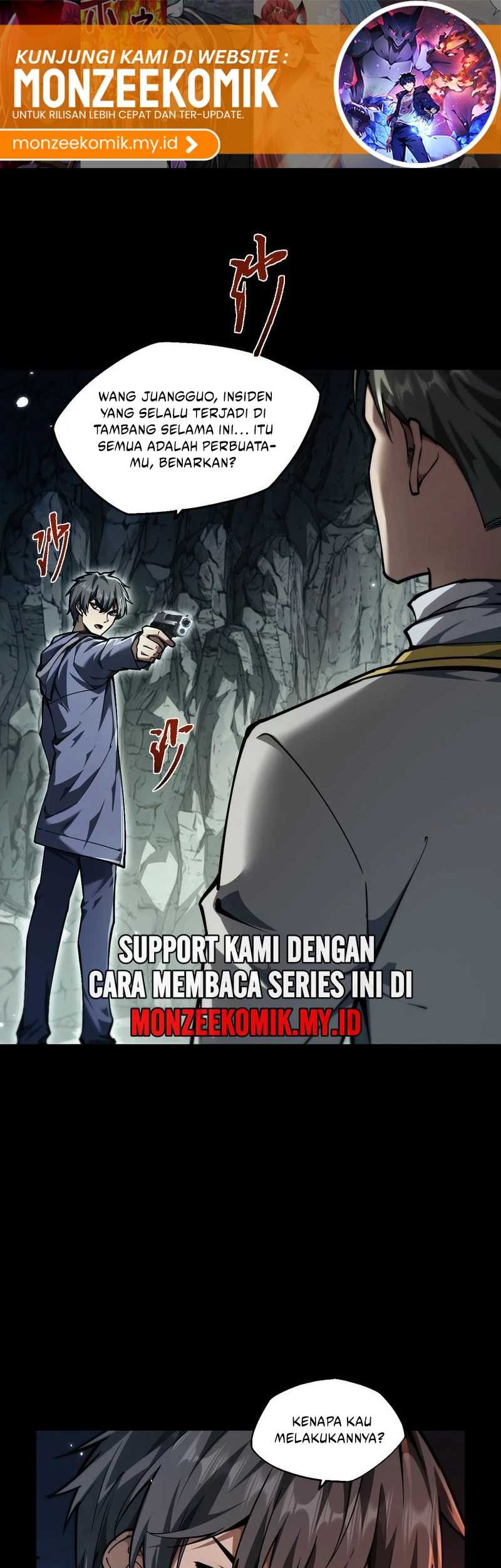 Beast Taming: I Can See the Full Evolution Guide Chapter 11 - halaman 2