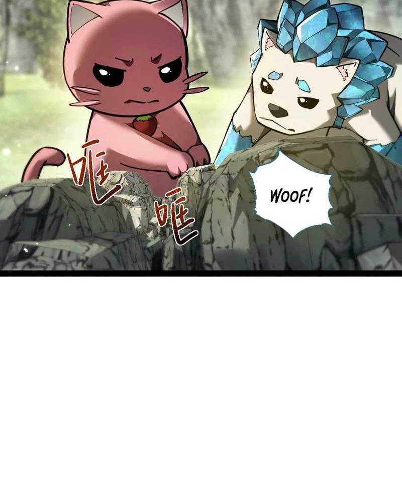 Beast Taming: I Can See the Full Evolution Guide Chapter 11 - halaman 20