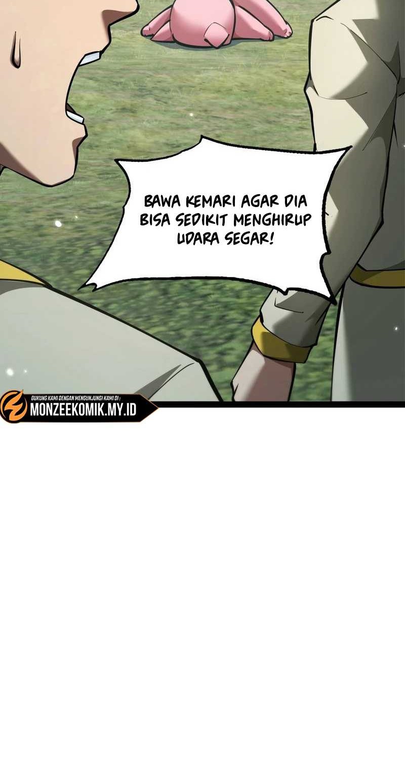Beast Taming: I Can See the Full Evolution Guide Chapter 11 - halaman 24