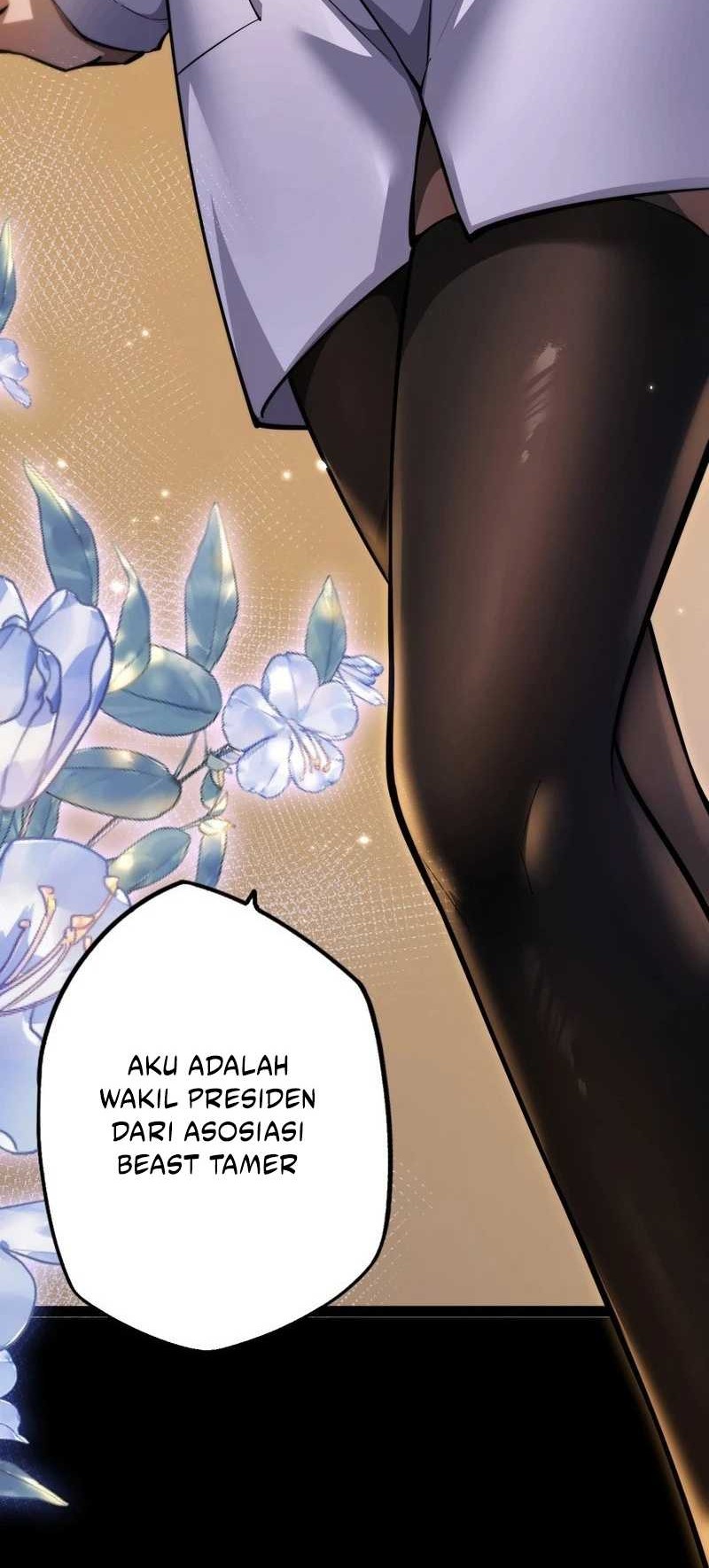 Beast Taming: I Can See the Full Evolution Guide Chapter 11 - halaman 37