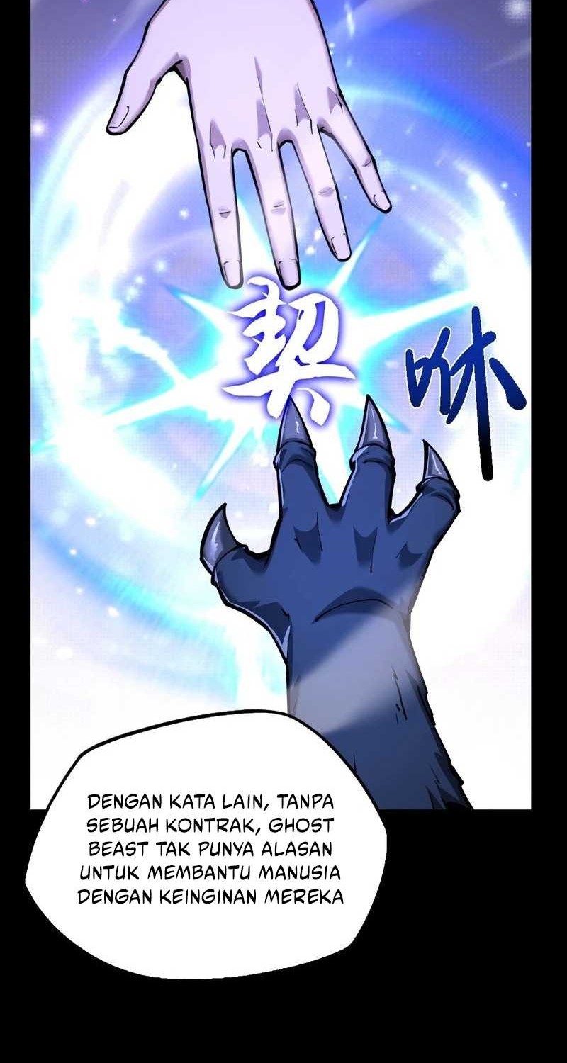 Beast Taming: I Can See the Full Evolution Guide Chapter 11 - halaman 53