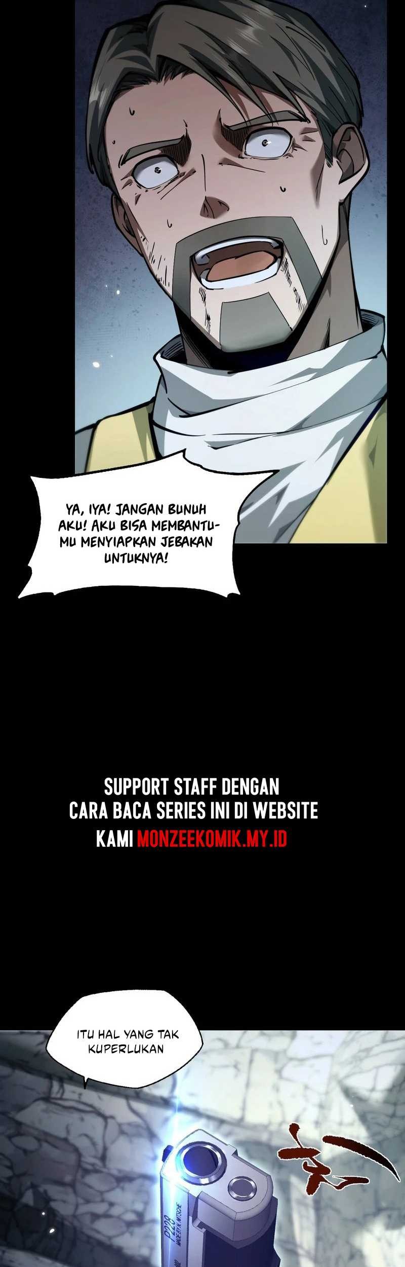 Beast Taming: I Can See the Full Evolution Guide Chapter 11 - halaman 6