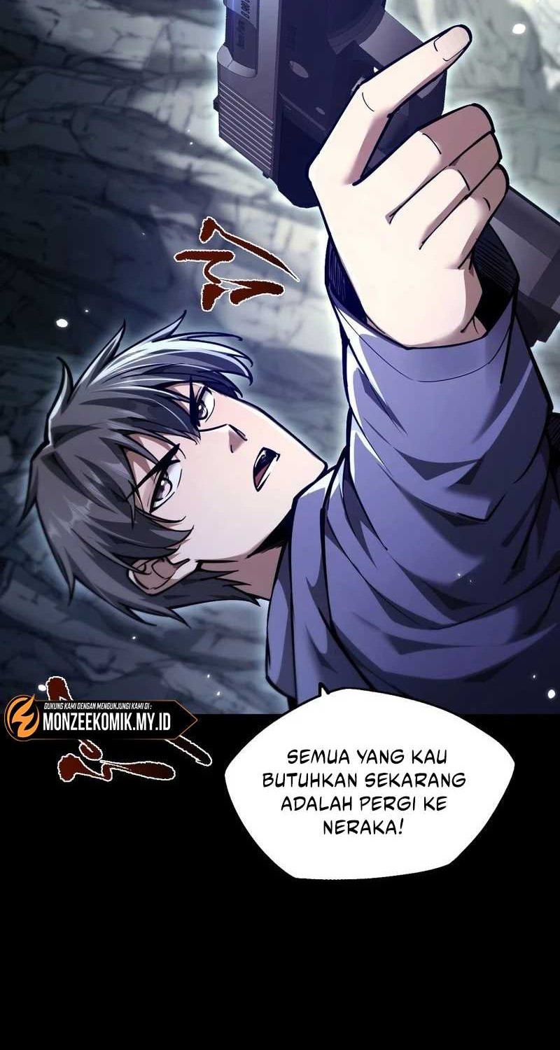 Beast Taming: I Can See the Full Evolution Guide Chapter 11 - halaman 7
