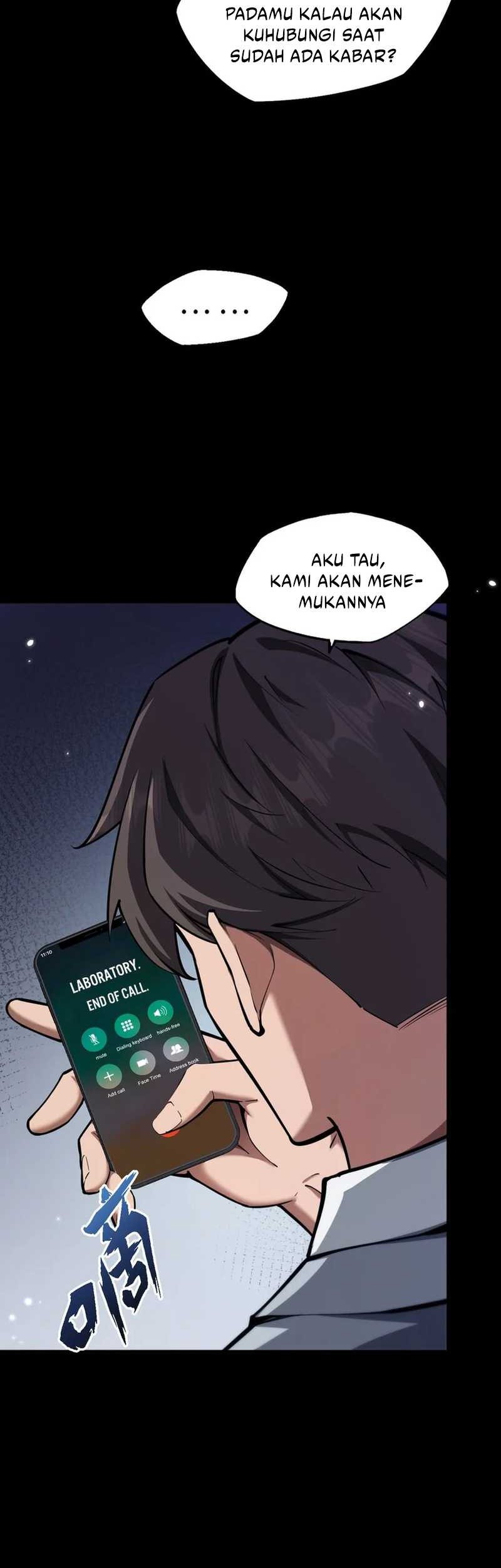 Beast Taming: I Can See the Full Evolution Guide Chapter 12 - halaman 12