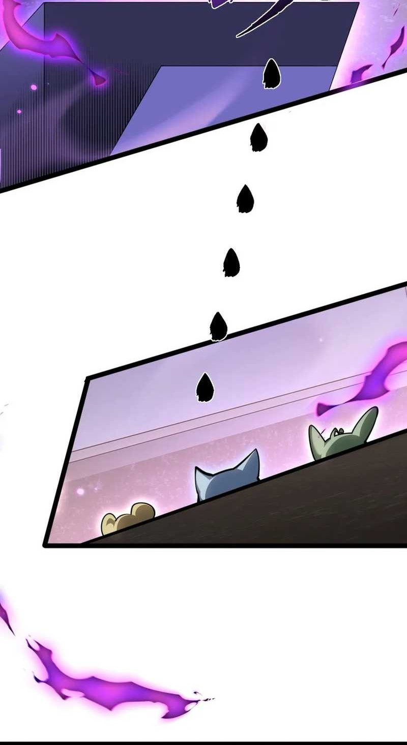 Beast Taming: I Can See the Full Evolution Guide Chapter 12 - halaman 33