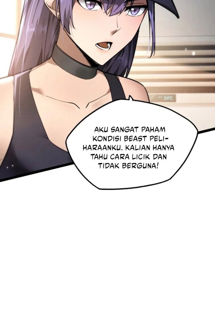 Beast Taming: I Can See the Full Evolution Guide Chapter 13 - halaman 16