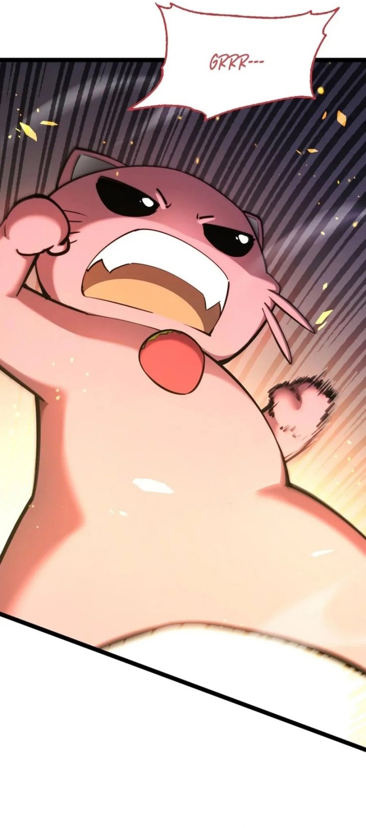 Beast Taming: I Can See the Full Evolution Guide Chapter 13 - halaman 35