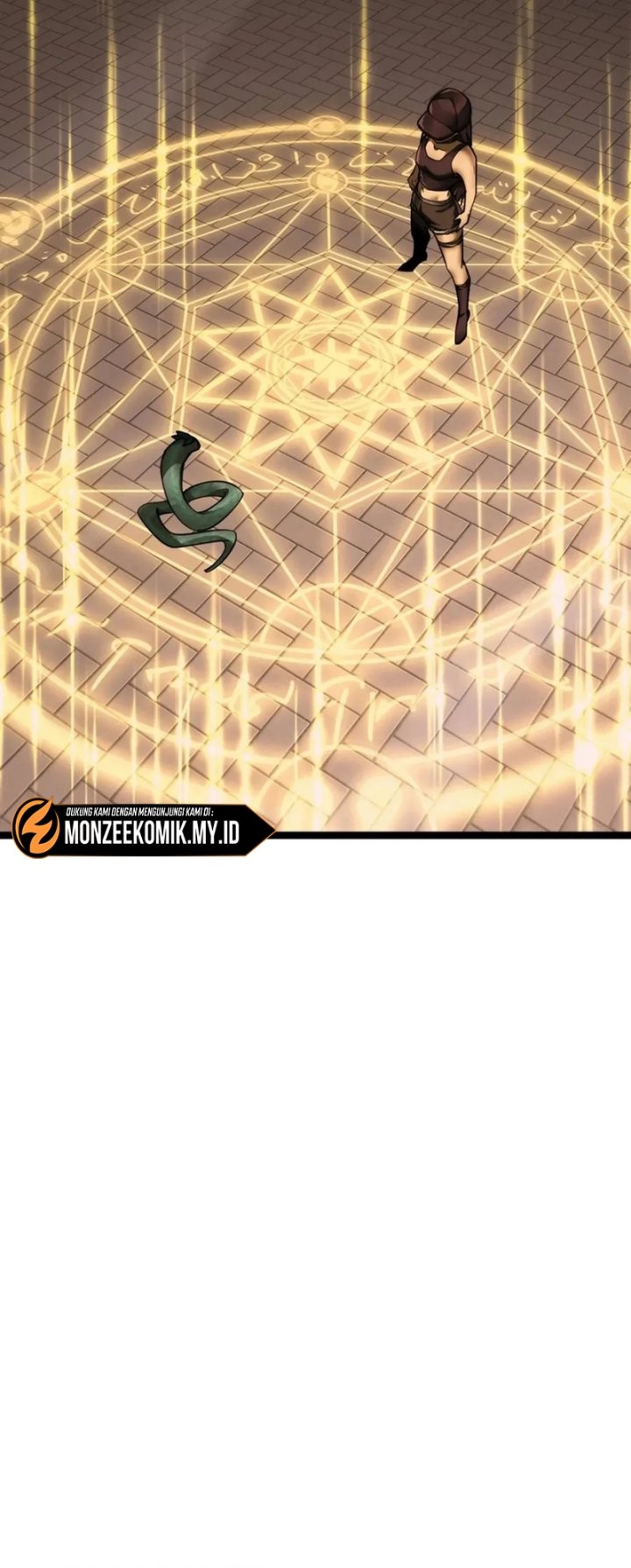 Beast Taming: I Can See the Full Evolution Guide Chapter 13 - halaman 52