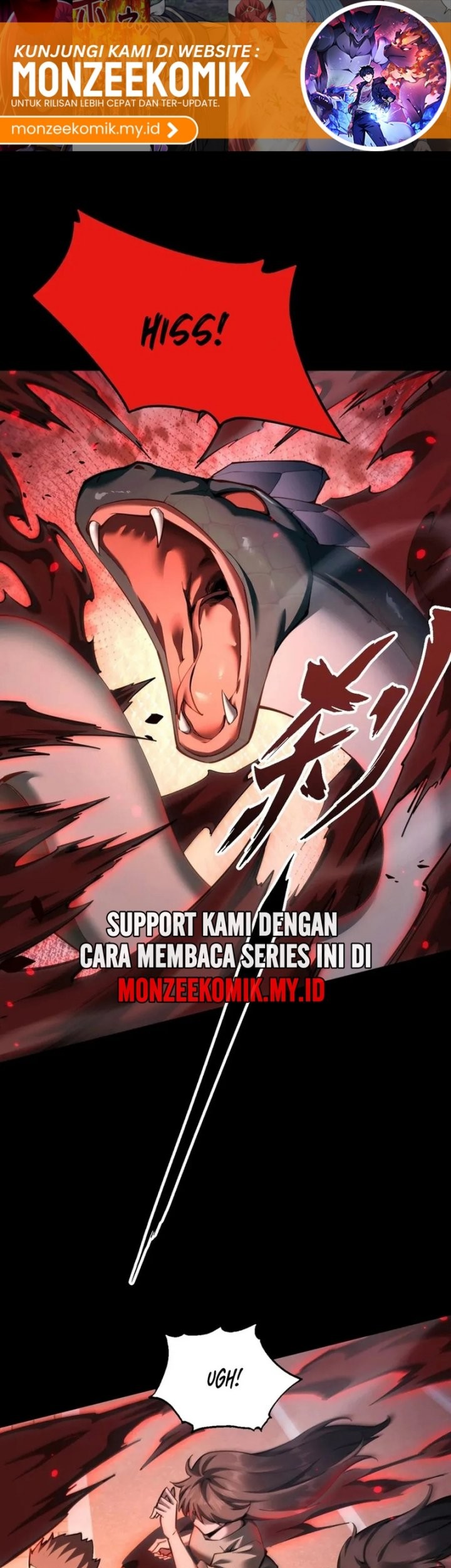 Beast Taming: I Can See the Full Evolution Guide Chapter 14 - halaman 2