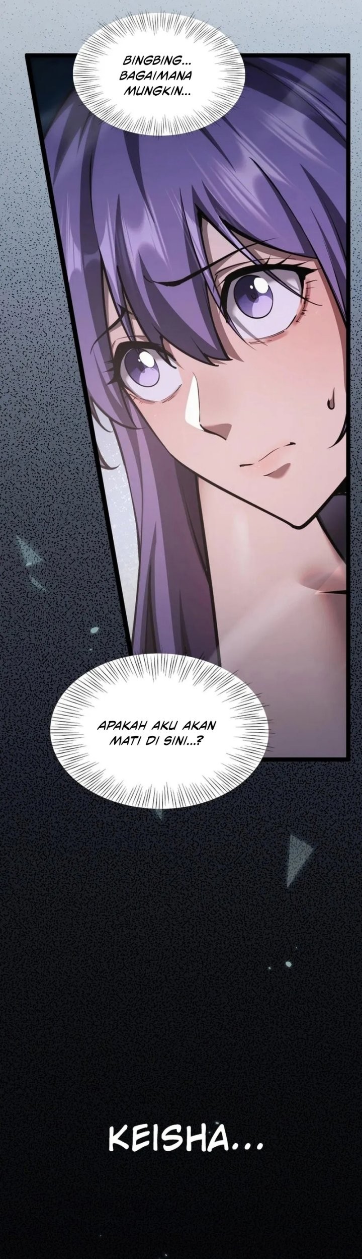 Beast Taming: I Can See the Full Evolution Guide Chapter 14 - halaman 22