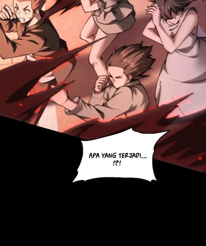 Beast Taming: I Can See the Full Evolution Guide Chapter 14 - halaman 3