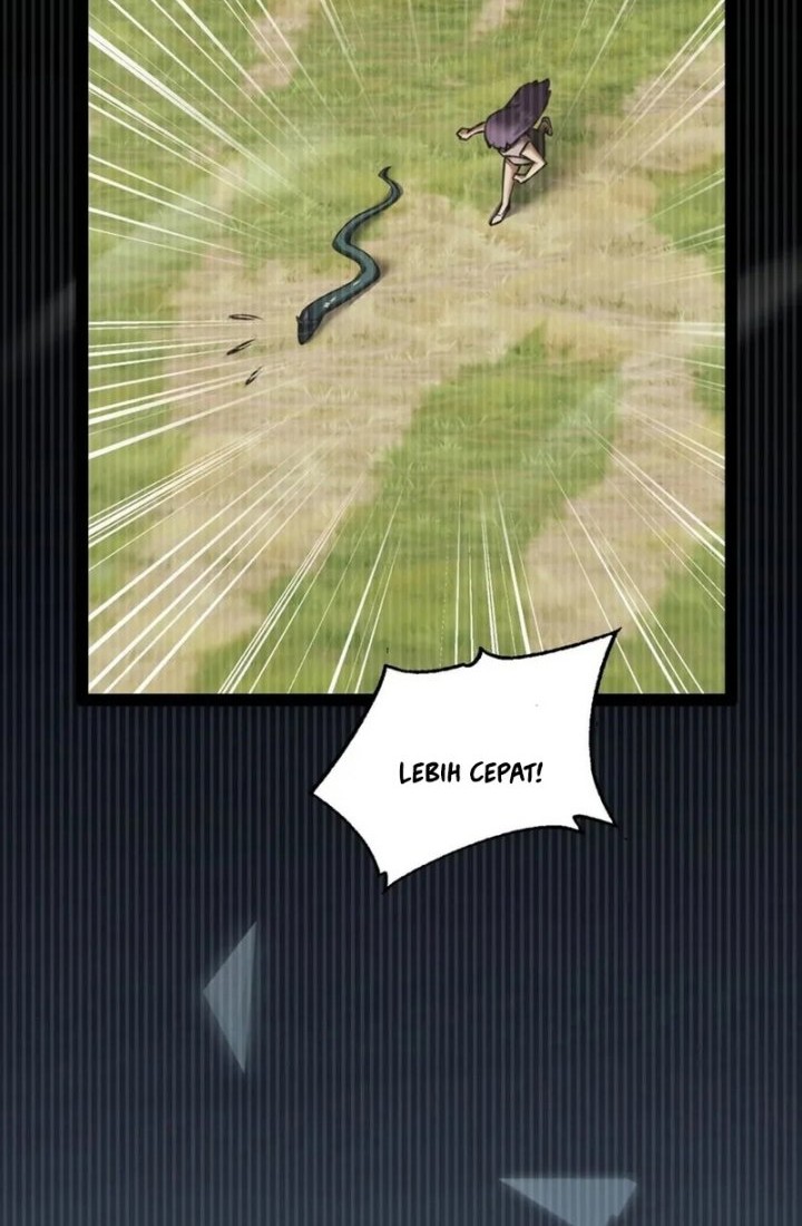 Beast Taming: I Can See the Full Evolution Guide Chapter 14 - halaman 31