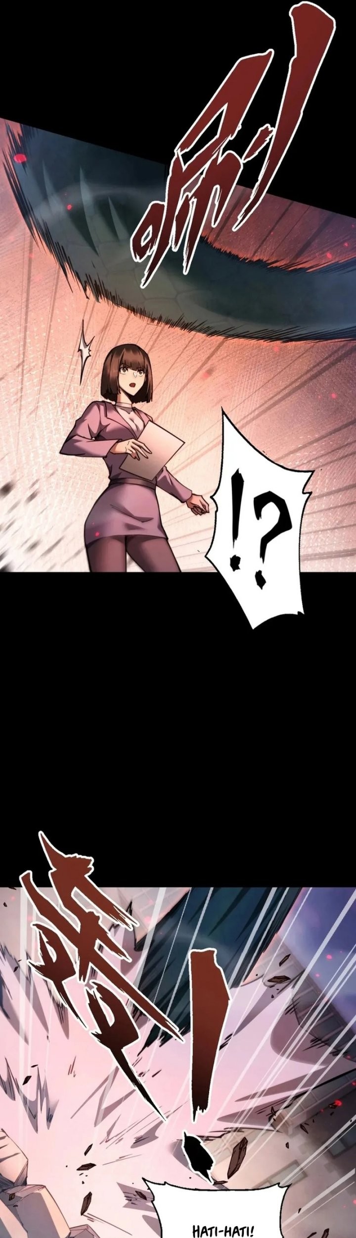 Beast Taming: I Can See the Full Evolution Guide Chapter 14 - halaman 4