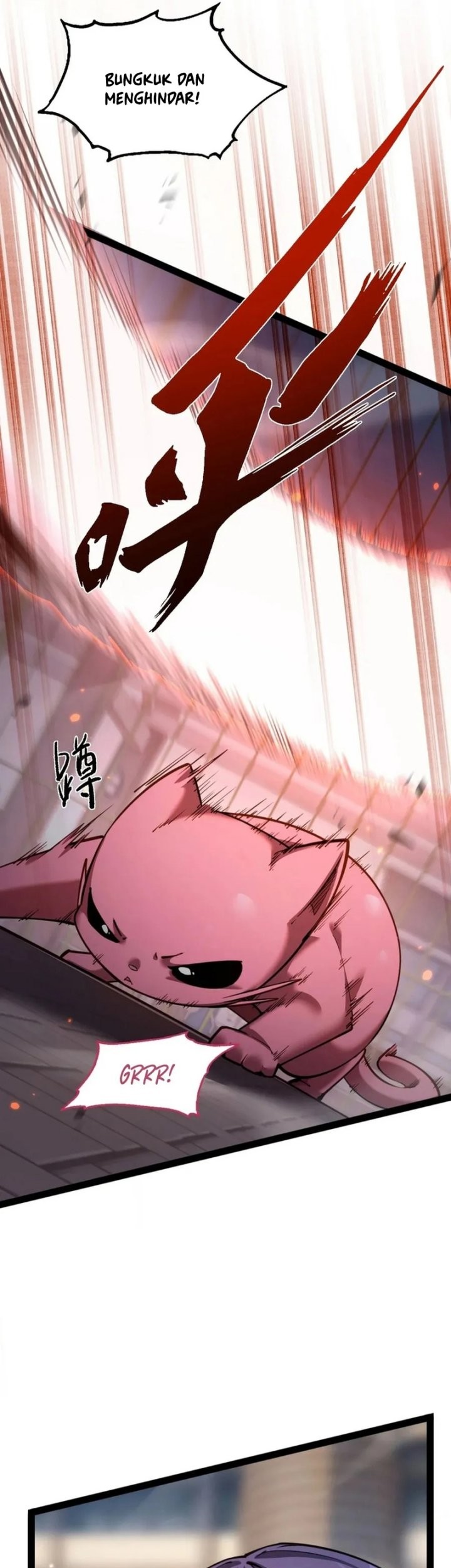 Beast Taming: I Can See the Full Evolution Guide Chapter 14 - halaman 42