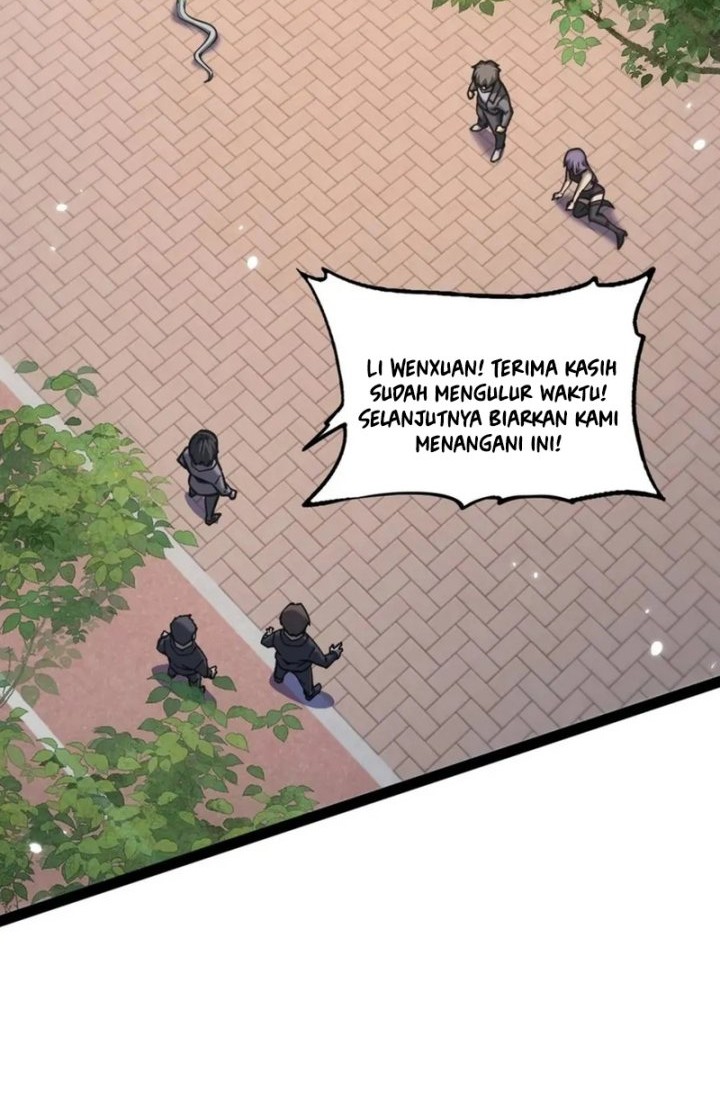 Beast Taming: I Can See the Full Evolution Guide Chapter 14 - halaman 49