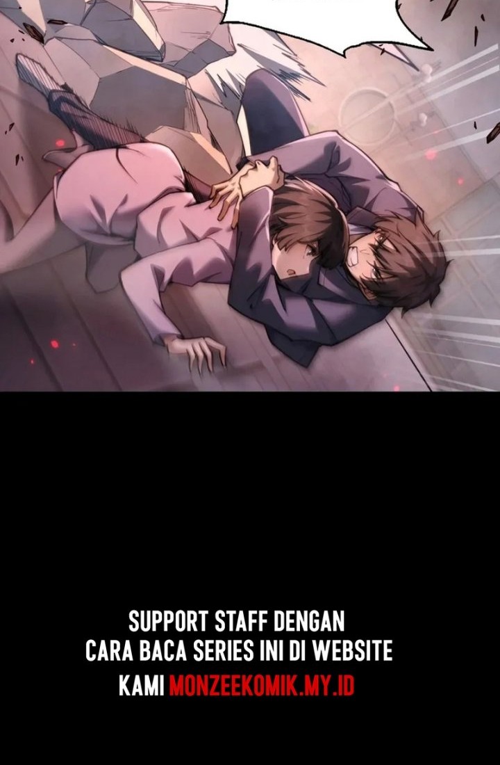 Beast Taming: I Can See the Full Evolution Guide Chapter 14 - halaman 5