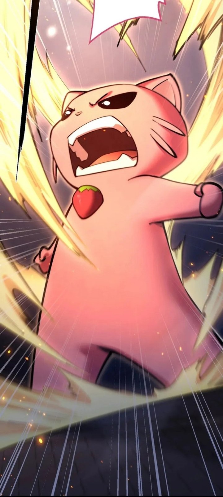 Beast Taming: I Can See the Full Evolution Guide Chapter 14 - halaman 60