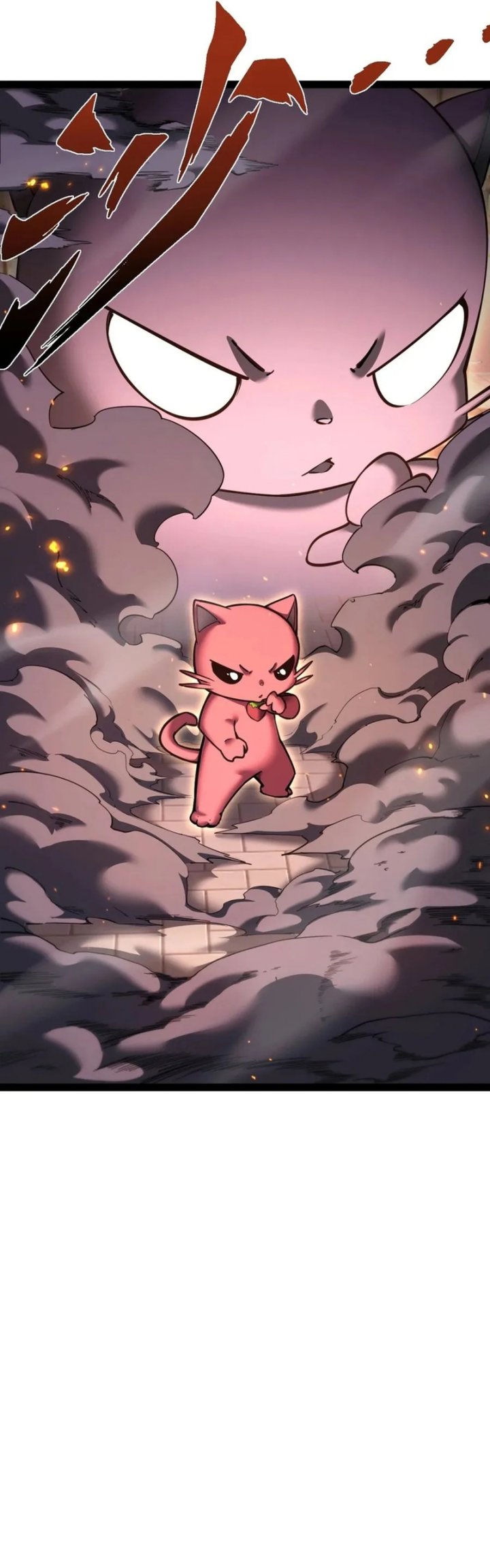 Beast Taming: I Can See the Full Evolution Guide Chapter 14 - halaman 63