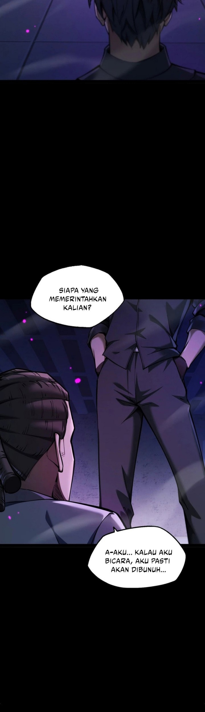 Beast Taming: I Can See the Full Evolution Guide Chapter 15 - halaman 29