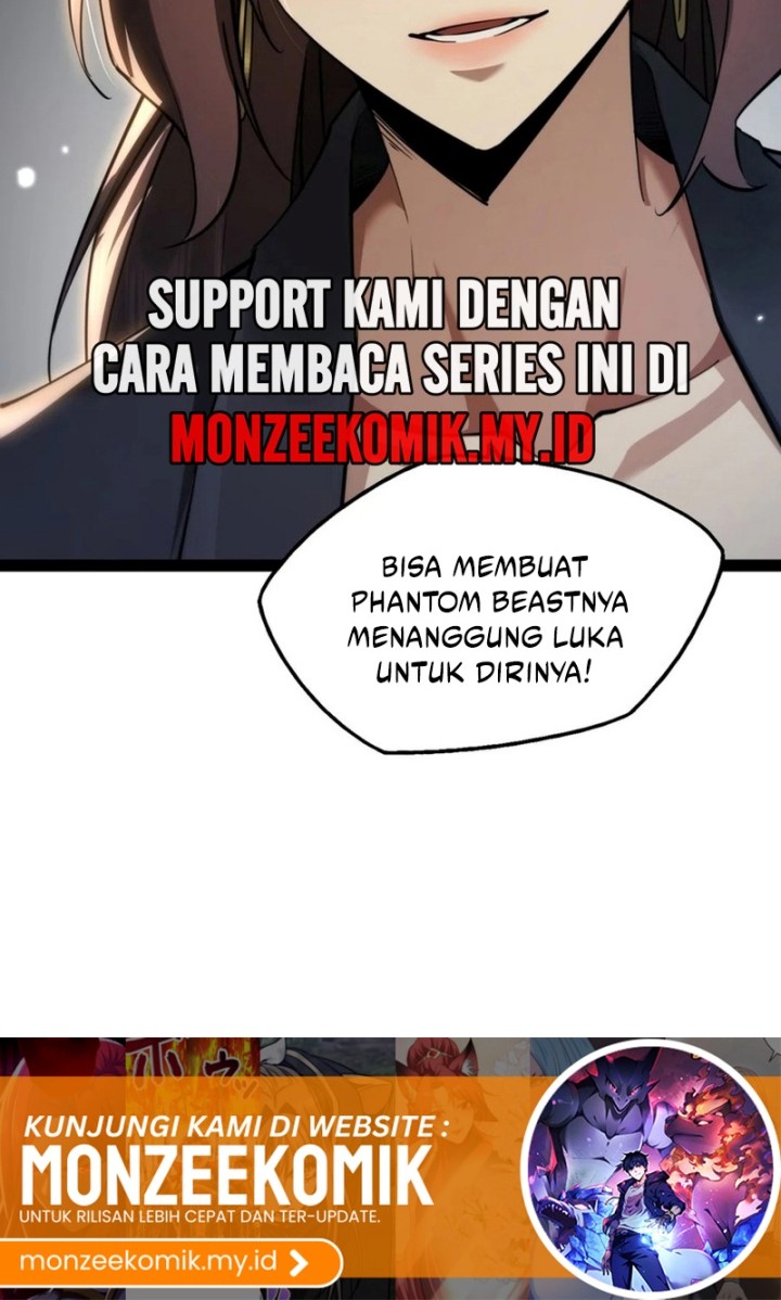 Beast Taming: I Can See the Full Evolution Guide Chapter 15 - halaman 47