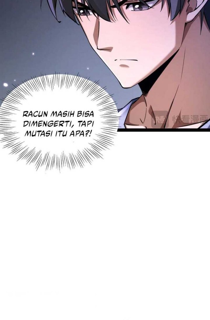 Beast Taming: I Can See the Full Evolution Guide Chapter 17 - halaman 11