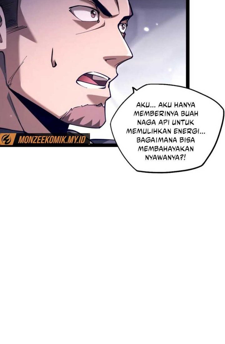 Beast Taming: I Can See the Full Evolution Guide Chapter 17 - halaman 13