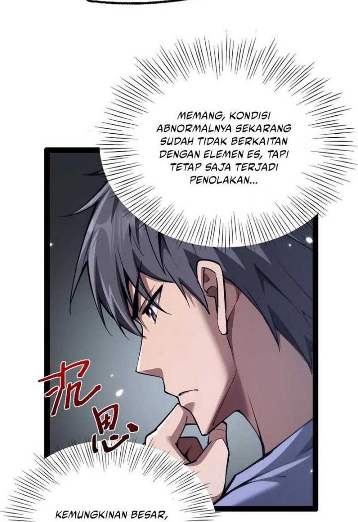 Beast Taming: I Can See the Full Evolution Guide Chapter 17 - halaman 15