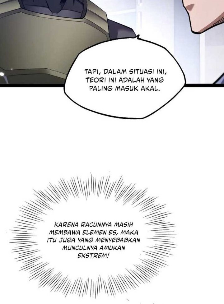 Beast Taming: I Can See the Full Evolution Guide Chapter 17 - halaman 17