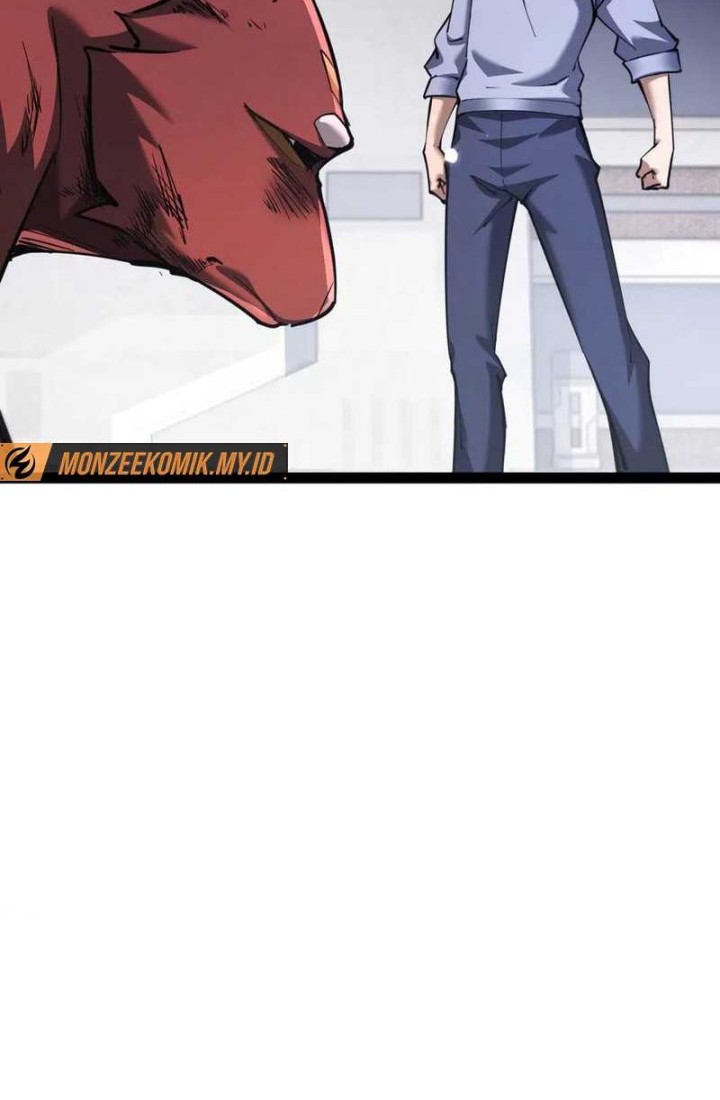 Beast Taming: I Can See the Full Evolution Guide Chapter 17 - halaman 21