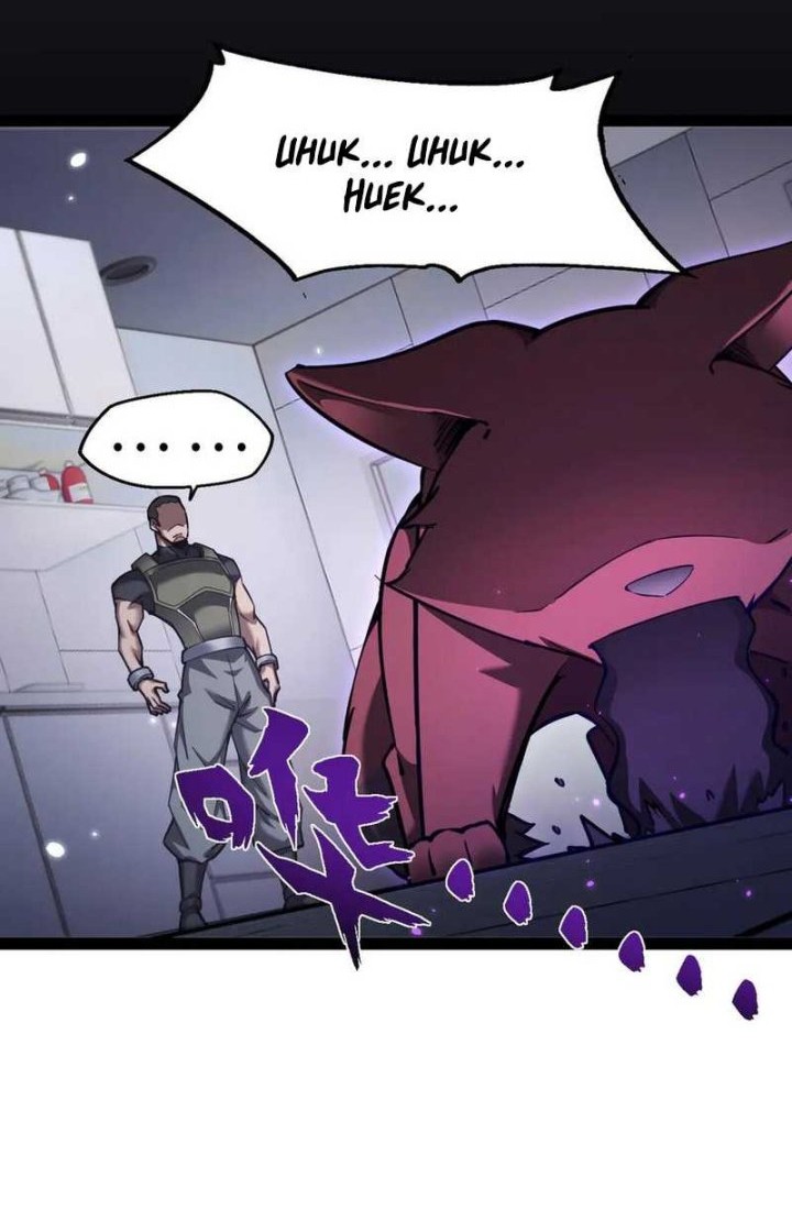 Beast Taming: I Can See the Full Evolution Guide Chapter 17 - halaman 29