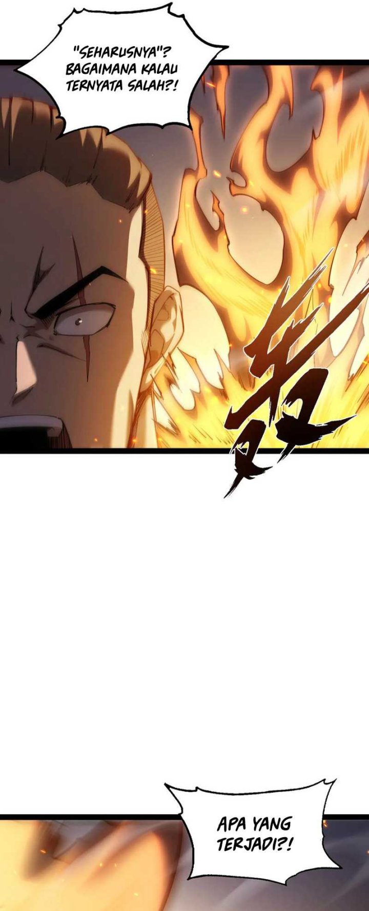 Beast Taming: I Can See the Full Evolution Guide Chapter 17 - halaman 32