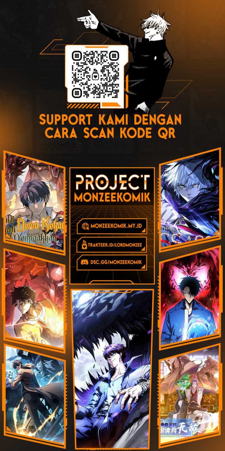 Beast Taming: I Can See the Full Evolution Guide Chapter 17 - halaman 44
