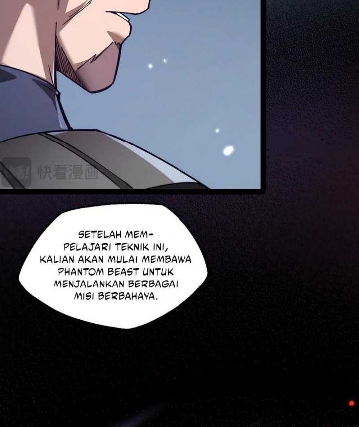 Beast Taming: I Can See the Full Evolution Guide Chapter 17 - halaman 5