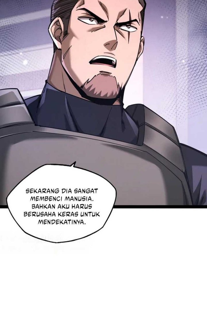 Beast Taming: I Can See the Full Evolution Guide Chapter 17 - halaman 7