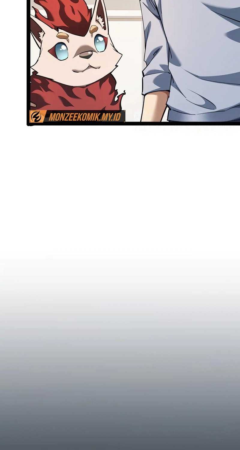 Beast Taming: I Can See the Full Evolution Guide Chapter 18 - halaman 13