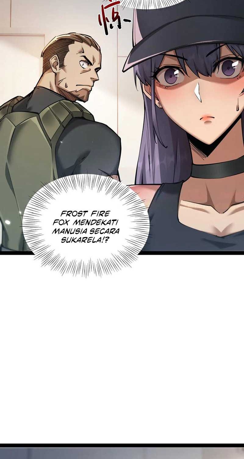 Beast Taming: I Can See the Full Evolution Guide Chapter 18 - halaman 3