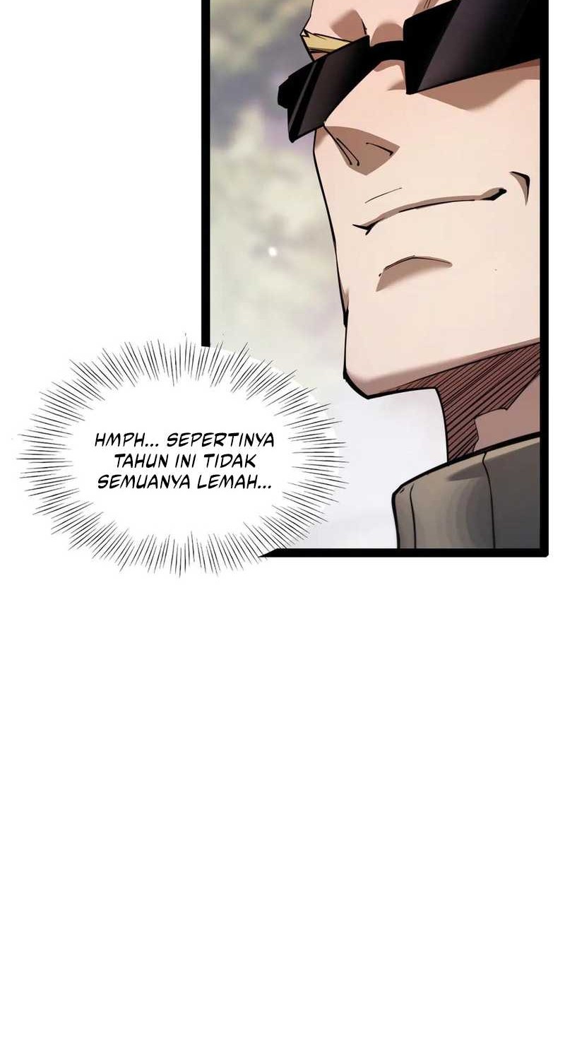 Beast Taming: I Can See the Full Evolution Guide Chapter 18 - halaman 41