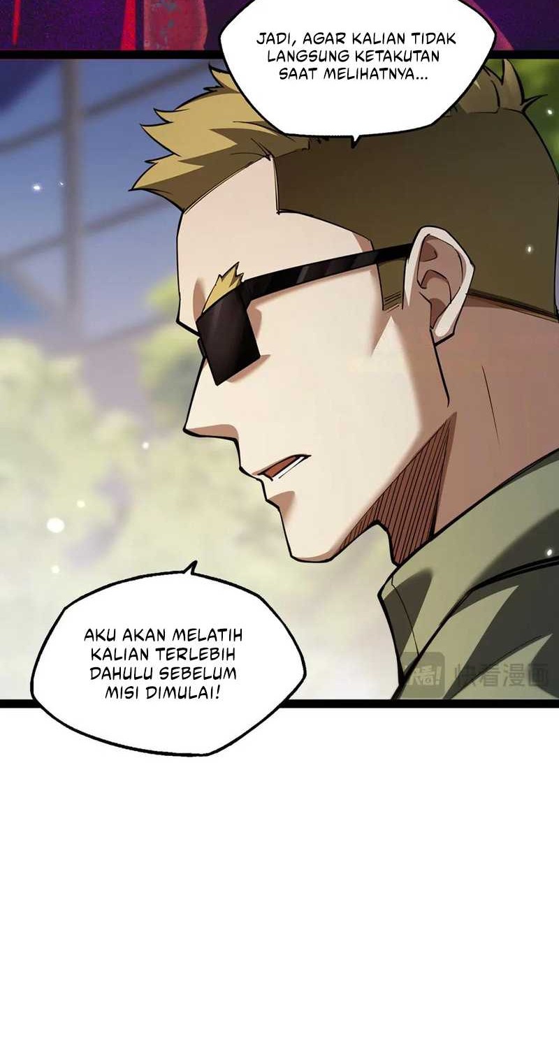 Beast Taming: I Can See the Full Evolution Guide Chapter 18 - halaman 44